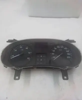 Speedometer (instrument cluster)