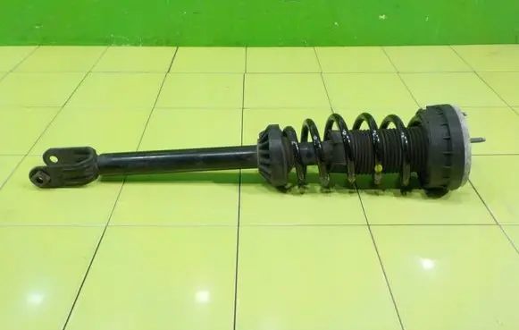 Jaguar XE Front shock absorber/damper GX7318B036BC MCPHERSON