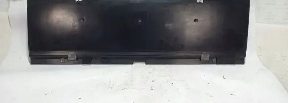 Mercedes-Benz E W211 Trunk/boot lower side trim panel A2115450246