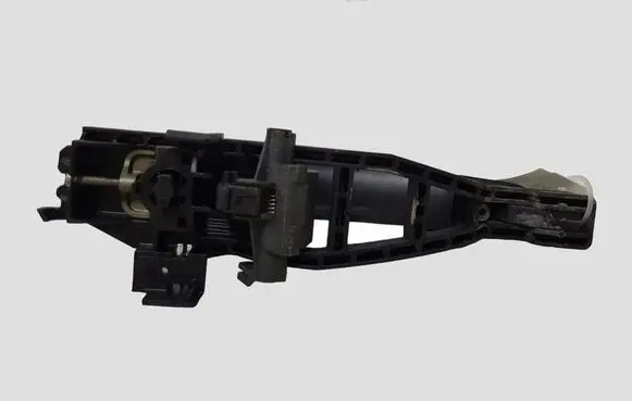 Ford C-MAX I Front door exterior handle 3M51R224A36