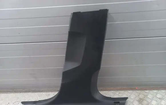 Audi A5 (B) pillar trim (bottom) 8W8867240A 8W8867240