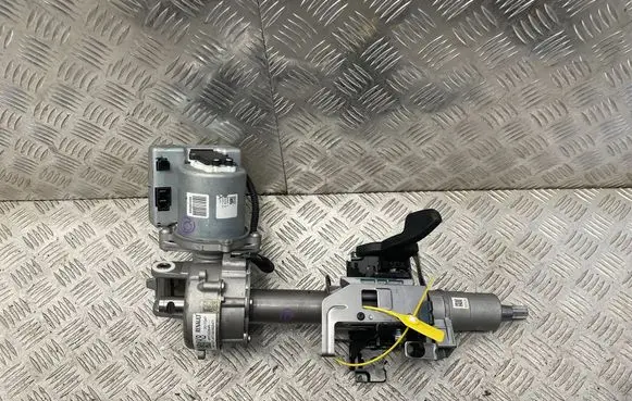 Renault Arkana Steering wheel axle 488102284R
