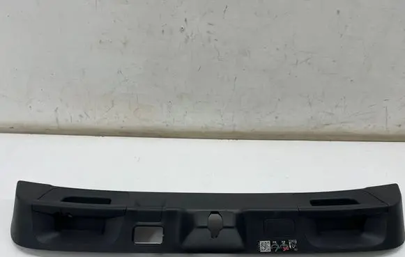 Mercedes-Benz CLA C118 X118 Tailgate trim A1187401100