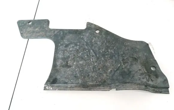 Chevrolet Captiva Engine splash shield/under tray 96858411