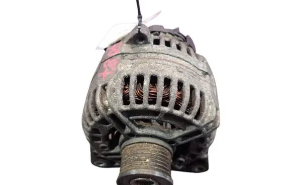 Renault Laguna II Generator/alternator 0124525076
