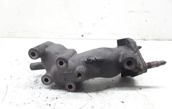 Hyundai Getz Exhaust manifold