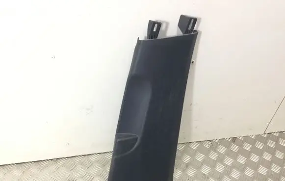 Volkswagen Golf VII (B) pillar trim (bottom) 5G4867292F