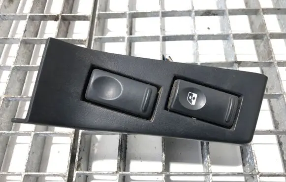 Opel Movano A Electric window control switch