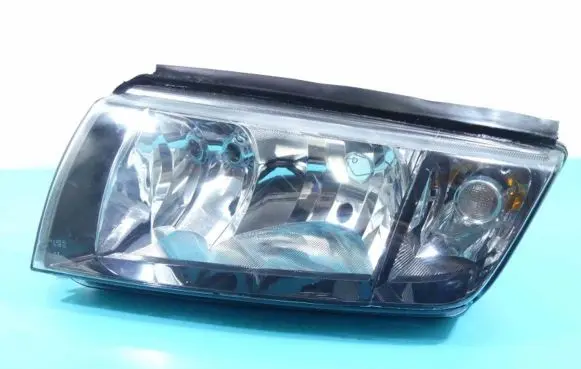 Skoda Fabia Mk1 (6Y) Headlight/headlamp 6Y1941015 IMPRK1296280