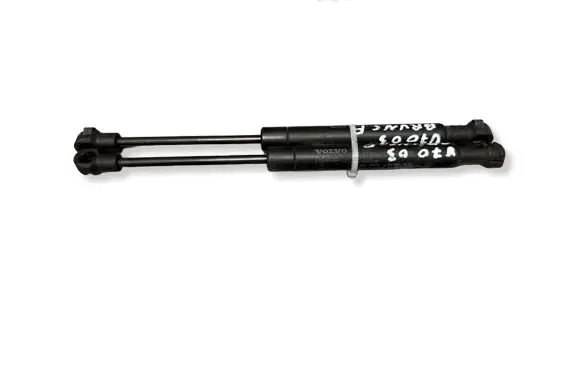 Volvo V70 Front bonnet/hood damper/strut 9154605
