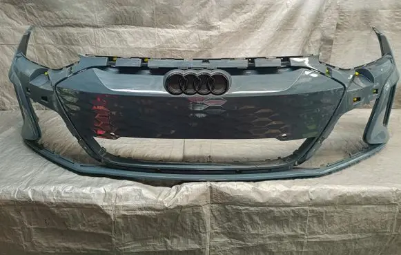 Audi E-tron GT Front bumper 4J3807221
