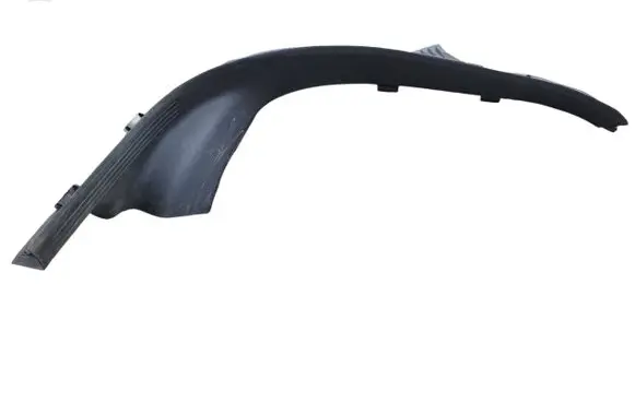 Mercedes-Benz EQE v295 Rear sill trim cover A2956903800 18321224E