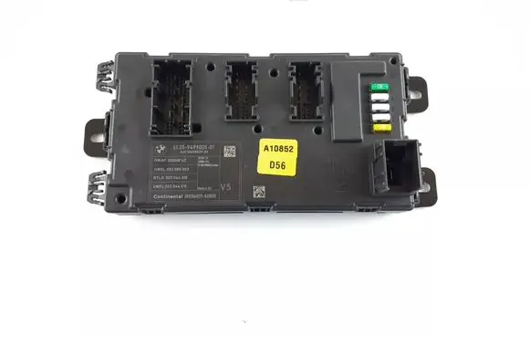 BMW 1 F20 F21 Comfort/convenience module 9499005 61359499005