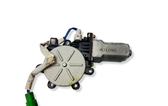 Subaru Forester SG Front door window regulator motor 