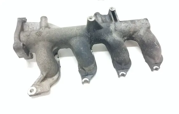 Renault Scenic III - Grand scenic III Intake manifold 8200780072
