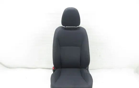 Toyota Yaris Front driver seat 