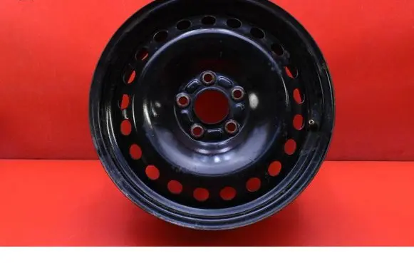 Ford Mondeo Mk III R18 forged rim
