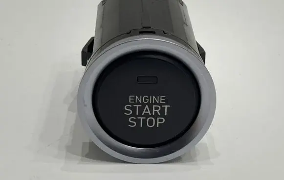 Hyundai Kona I Engine start stop button switch 93500-J9000