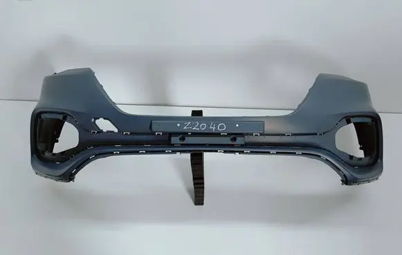 MG HS Front bumper 10021135 Z2040 P10021135