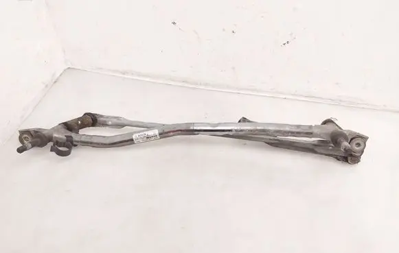 Audi A8 S8 D4 4H Front wiper linkage 4H2955023C 3397021382