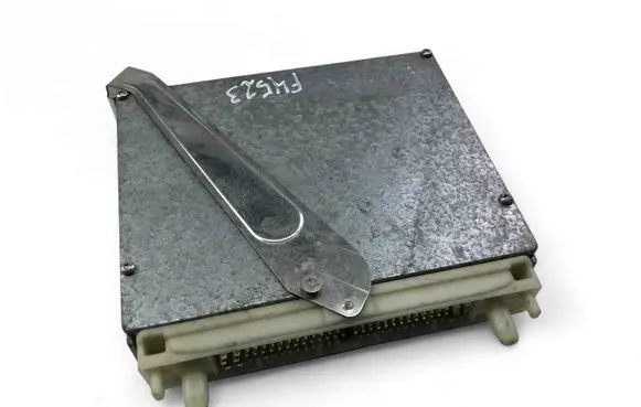 Volvo S70 V70 V70 XC Engine control unit/module ECU S103955411B