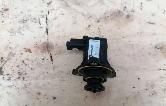 Mini One - Cooper R56 Turbo charger electric actuator 70111506 701115080