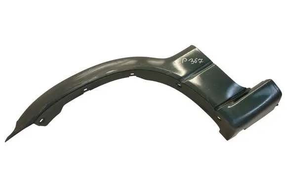 Suzuki Grand Vitara I Rear arch trim 7757166daautoas1 7757166da