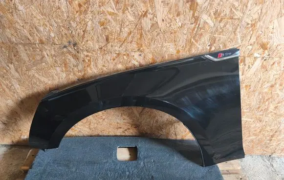 Audi A5 Fender LY9B