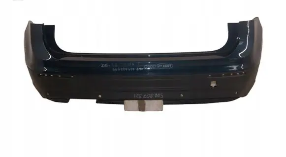 Volkswagen Tiguan Rear bumper 5NA807421
