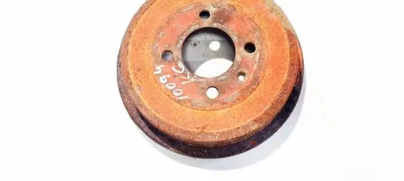 Seat Arosa Drum brake (rear) 