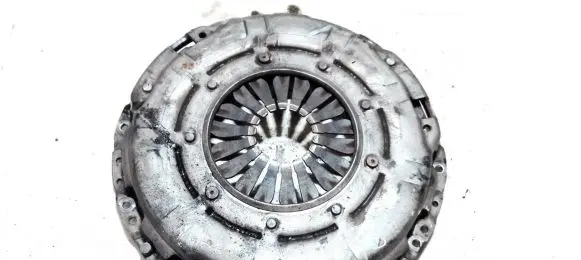 Pressure plate