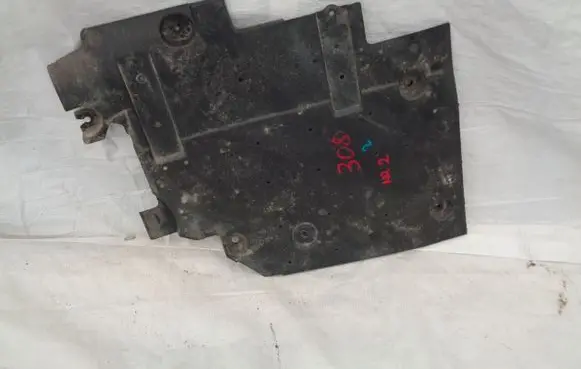 Peugeot 308 Other under body part 9810634280