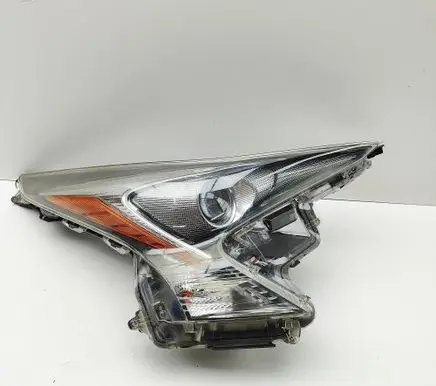 Toyota Prius (XW50) Headlight/headlamp 8114547691