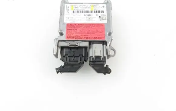 Ford Focus C-MAX Airbag control unit/module 0285001452 3M5T14B056BG