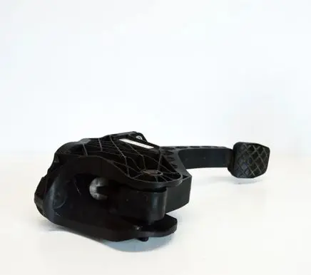 Clutch pedal