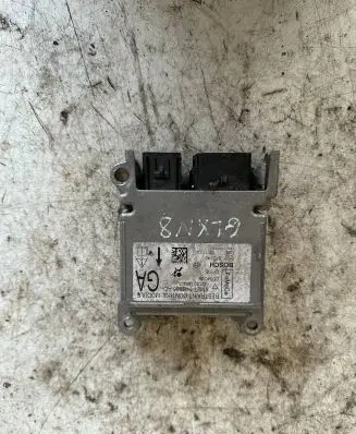 Ford Galaxy Airbag control unit/module 6M2T14B056AD
