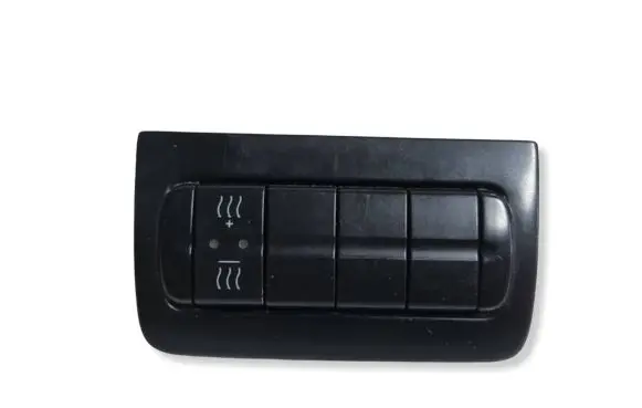 Mercedes-Benz Vito Viano W639 Windscreen/window heater switch 32088003 6395451902