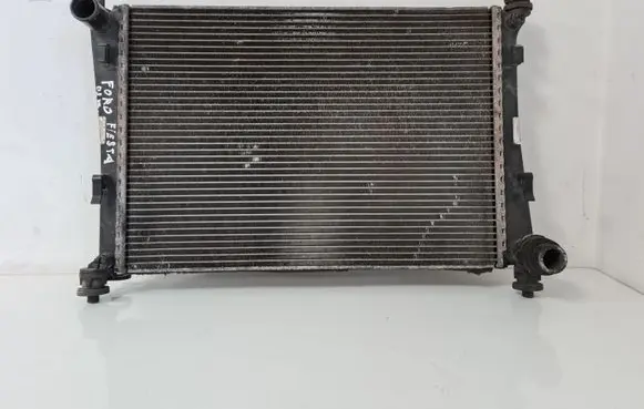 Ford Fiesta Coolant radiator