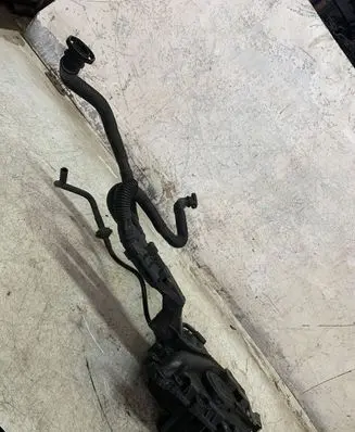 Audi A5 8T 8F Breather/breather pipe/hose 