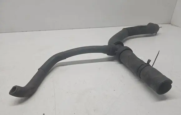 Renault Laguna II Engine coolant pipe/hose HSR20345