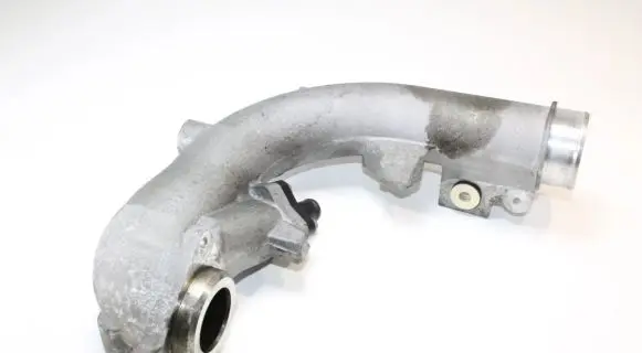 Mazda 6 Air intake hose/pipe