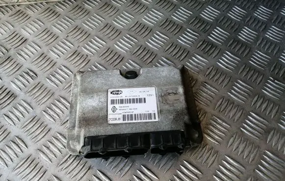 Renault Master III Gearbox control unit/module 310320412R 310320349R BC0112450B