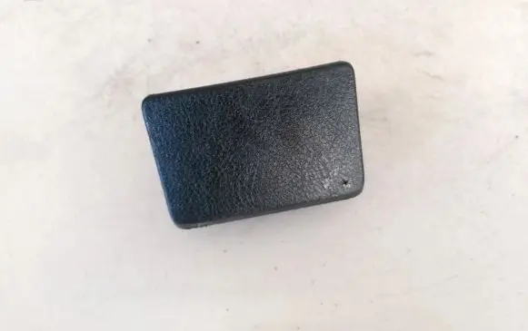 Car ashtray