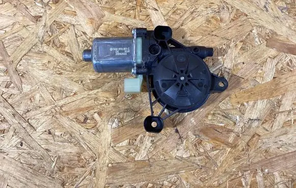 Porsche Macan (95B) Folding roof motor 5q0959801c