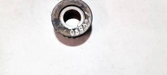 Citroen C5 Crankshaft pulley