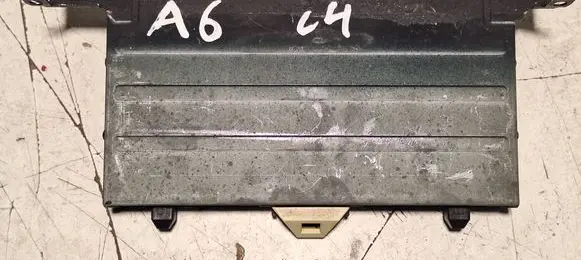 Car ashtray