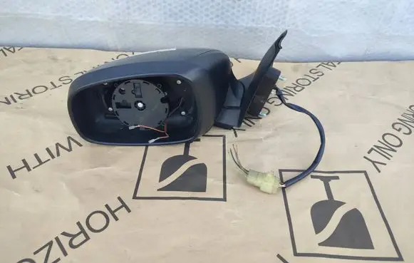 Suzuki Swift I Front door electric wing mirror 8470262JB0 E8030008 E8024174