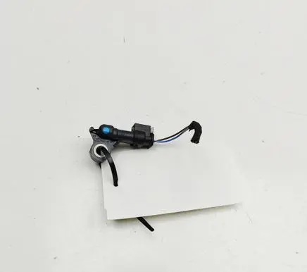 Mercedes-Benz GLA H247 Airbag deployment crash/impact sensor A1679052401
