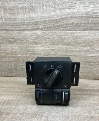 Opel Corsa C Light switch 09114384 460029937