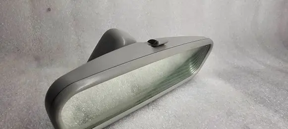 Audi A6 S6 C6 4F Rear view mirror (interior) 4F0857511AA